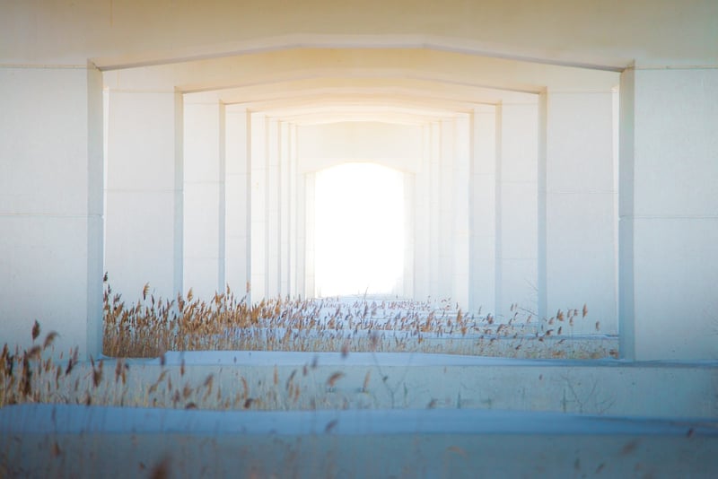 Whimsical Structures